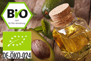 Aceites Vegetales BIO