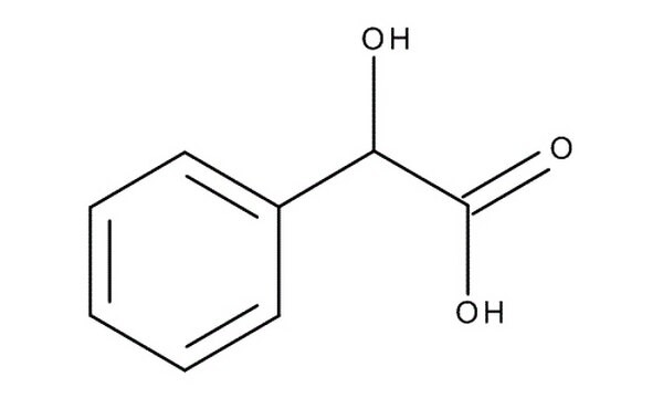 Ácido Mandélico puro en polvo (DL-Mandelic acid)