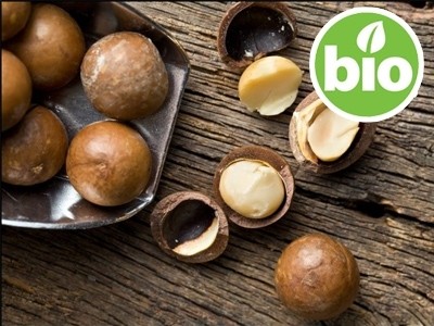 Aceite de Macadamia 1ª presión BIO