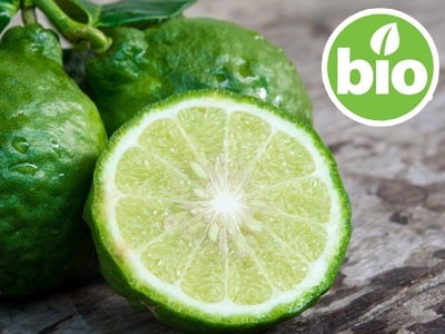 Aceite Esencial de Bergamota BIO - Citrus Bergamia