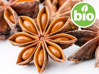 Aceite Esencial de Anis Estrellado BIO