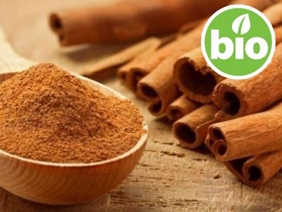 Hidrolato de Canela de Ceilán Corteza BIO - Microfiltrado