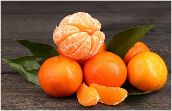 Mandarina