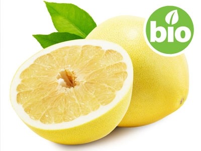 Aceite Esencial de Pomelo Blanco BIO