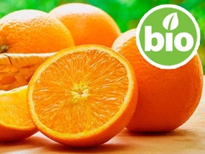 Aceite Esencial de Naranja España BIO