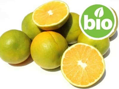 Aceite Esencial de Naranja Mexicana BIO