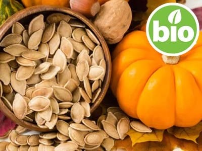 Aceite de Semillas de Calabaza BIO