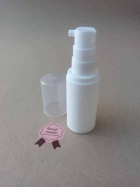 Airless blanco 30ml