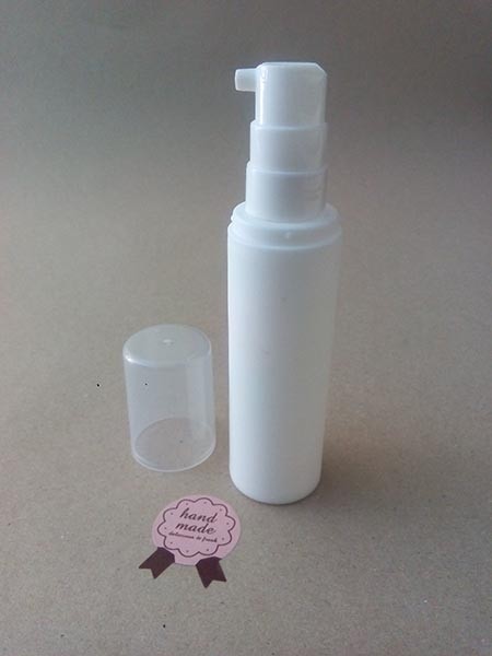 Airless blanco 50ml