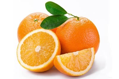 Aroma de Naranja