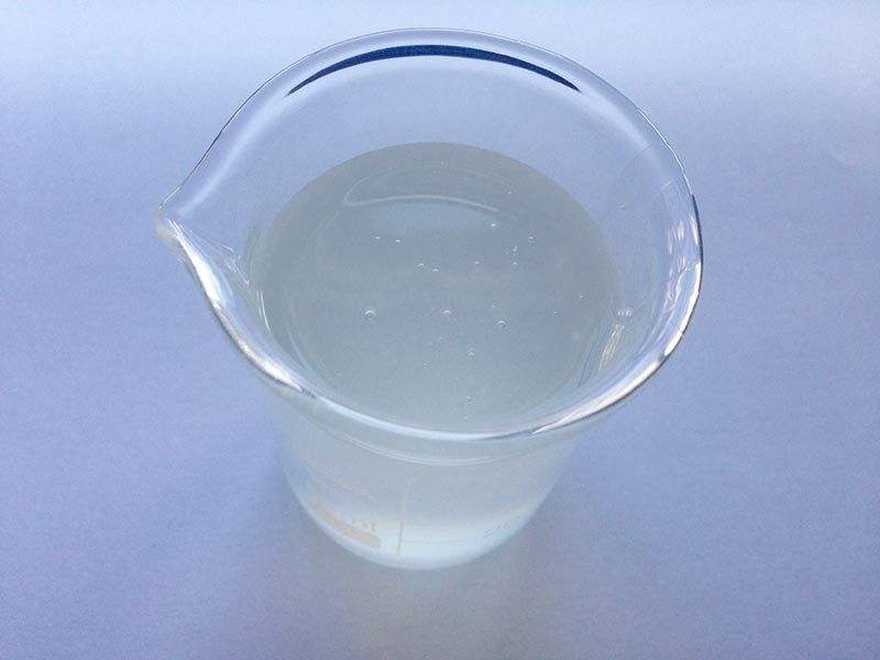 Sodium Mangoamphoacetate Ecocert