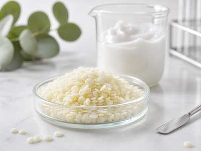 Cera Autoemulsionante Behenaidopropyl Dimethylamina