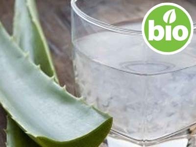 Jugo Puro de Aloe Vera BIO