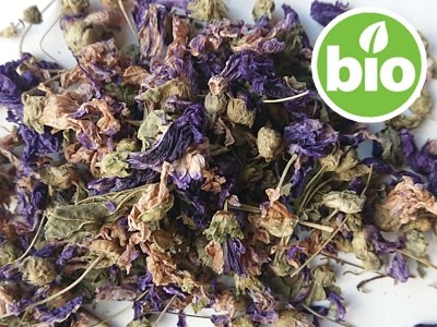 Malva Flor Extra BIO