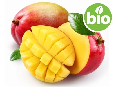 Manteca de Mango BIO