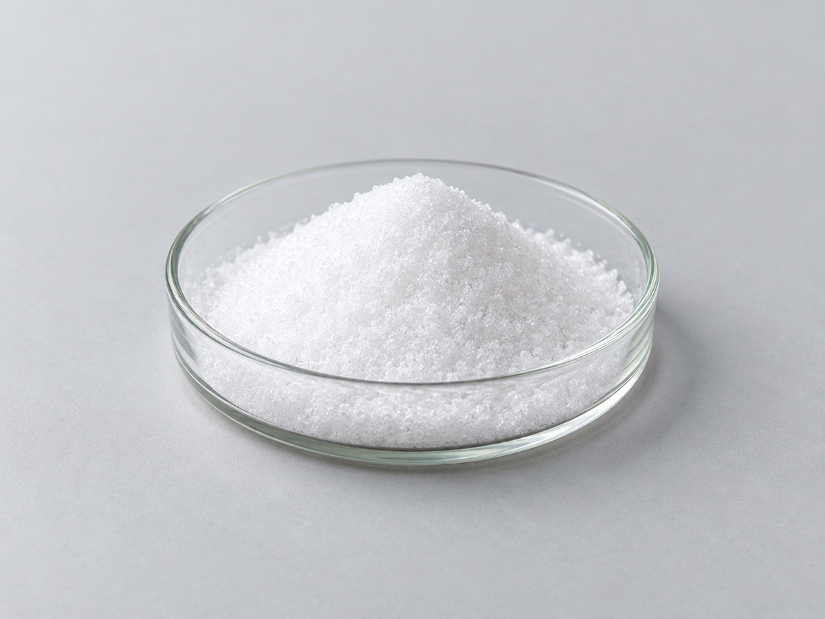 Alfa Arbutina (α-Arbutin) Natural