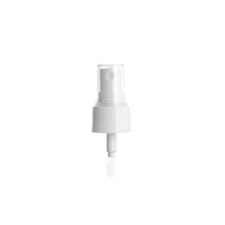 Tapón Vaporizador DIN18 Blanco