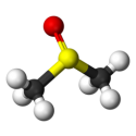 Dimetil sulfóxido - DMSO al 99,9% - 1 litro