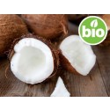 Aceite de Coco Virgen de 1ª presión en frío BIO