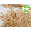 Aceite de Arroz BIO extracción CO2