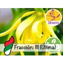 Aceite Esencial de Ylang Ylang III - Silvestre BIO