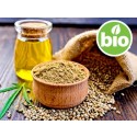 Aceite de Cáñamo 1ª presión BIO