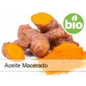 Aceite de Cúrcuma BIO