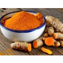 Cúrcuma pura BIO en polvo