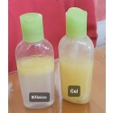 Receta Gel Antibacteriano y Antimicrobiano