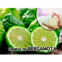Bergamota - Natural Idéntico