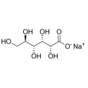 Gluconato de Sodio