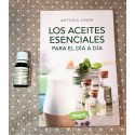 Libro - Los Aceites Esenciales para el Día a Día