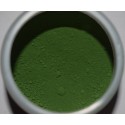 Óxido pigmento color Verde Cromado