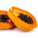 Aceite de Papaya