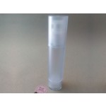 Airless semitransparente 50ml