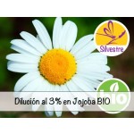 Dilución Manzanilla Azul Silvestre BIO al 3%