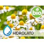 Hidrolato de Manzanilla Romana BIO - Microfiltrado