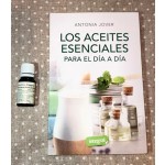 Libro - Los Aceites Esenciales para el Día a Día