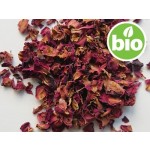 Pétalos de Rosa Híbrida de Té, BIO