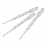 Pipetas Pasteur 3ml