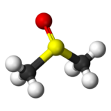 Dimetil sulfóxido - DMSO al 99,9% - 1 litro