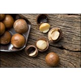 Aceite de Macadamia