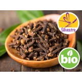 Aceite Esencial de Clavo de Olor Silvestre y BIO