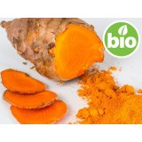 Aceite Esencial de Cúrcuma BIO - Madagascar
