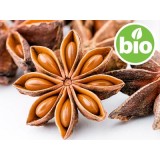 Aceite Esencial de Anis Estrellado BIO