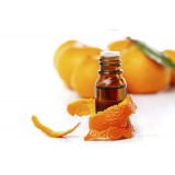 Aceite Esencial de Naranja Dulce
