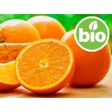 Aceite Esencial de Naranja España BIO