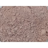 Arcilla Rosa Ultrafina - Alta Pureza