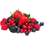 Aroma de Frutas del Bosque