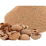 Exfoliante Cáscara de Nuez